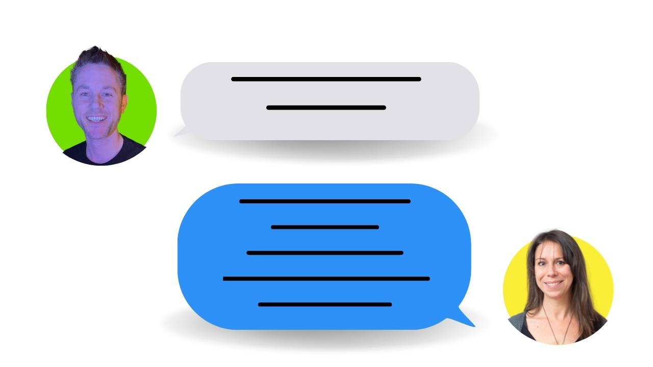 Why Small Businesses Prefer SMS Messaging Over Email | GREENstick Marketing