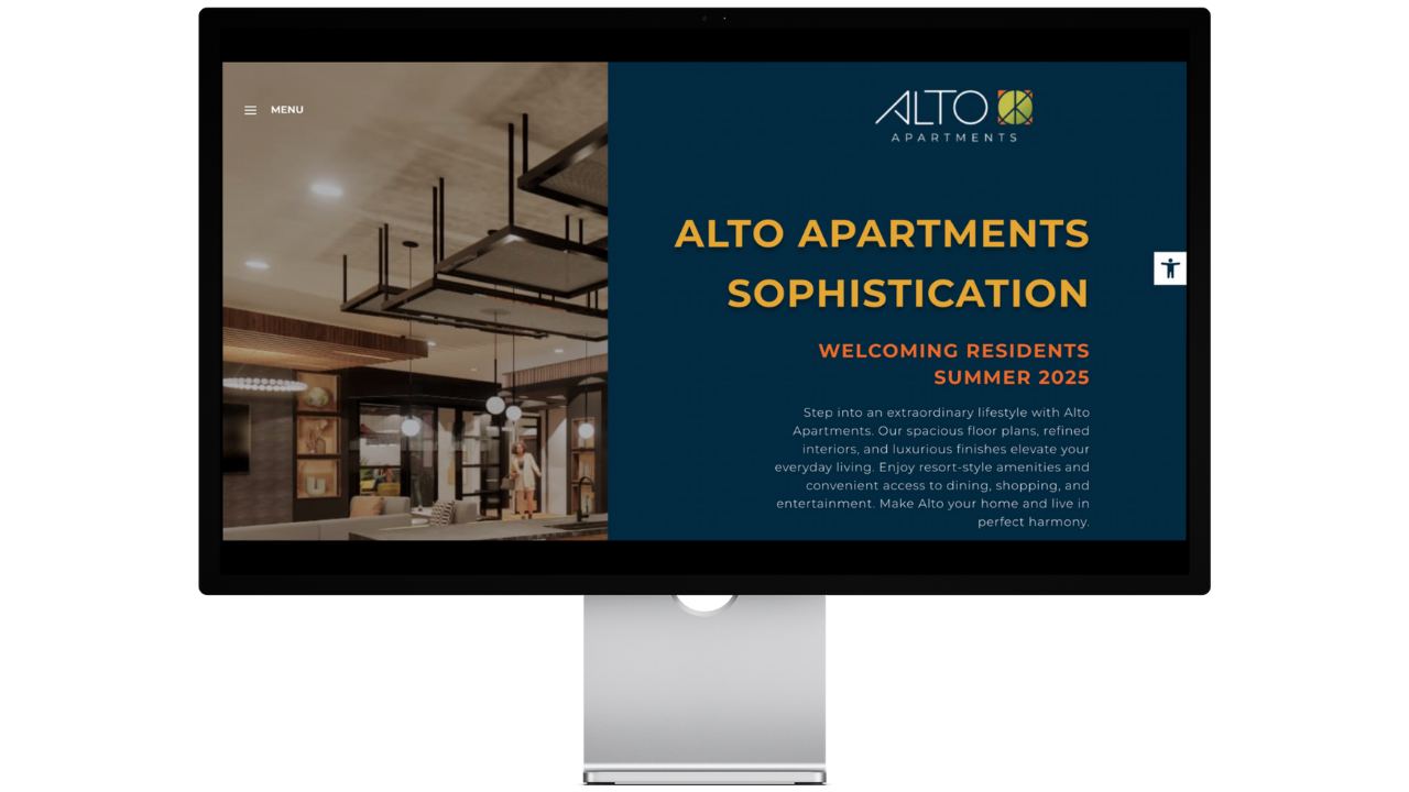 ALTO APARTMENTS